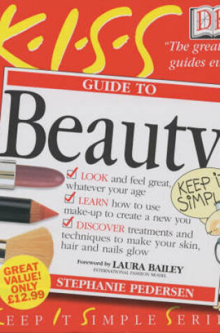 Cover of KISS Guide To Beauty