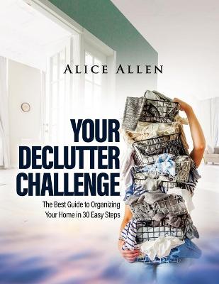 Cover of Your Declutter Challenge