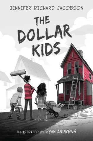 Cover of The Dollar Kids