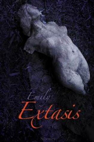 Cover of Extasis