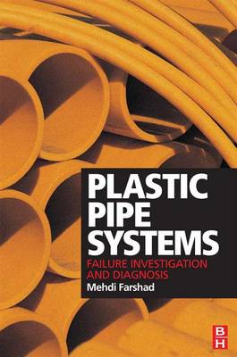 Book cover for Plastic Pipe Systems
