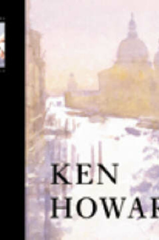 Cover of Ken Howard