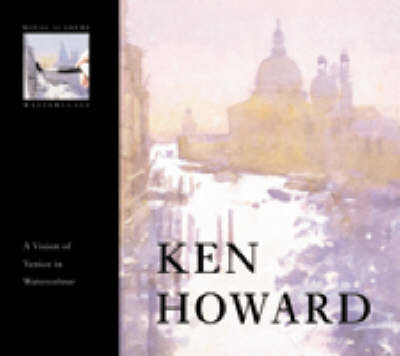 Book cover for Ken Howard