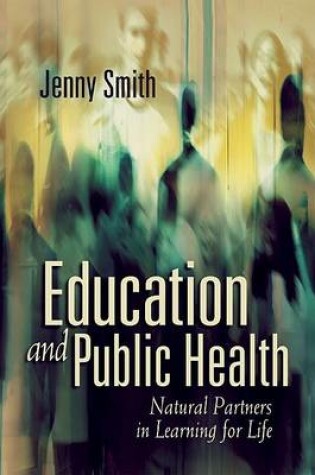 Cover of Education and Public Health