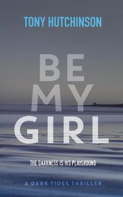 Cover of Be My Girl