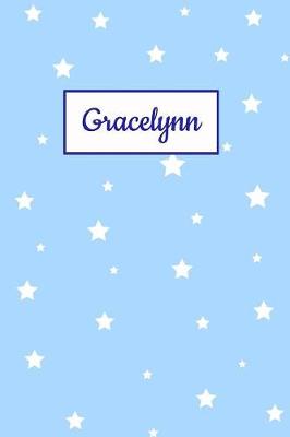 Book cover for Gracelynn