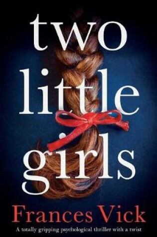 Cover of Two Little Girls