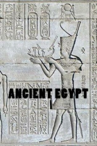 Cover of Ancient Egypt