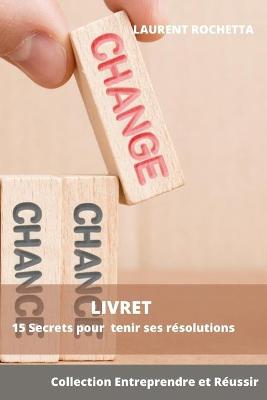 Cover of Livret