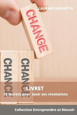 Book cover for Livret