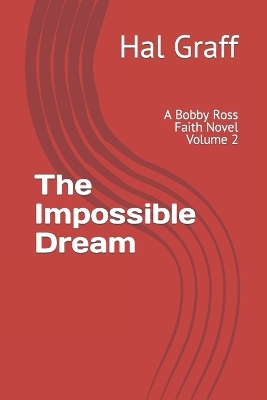 Book cover for The Impossible Dream