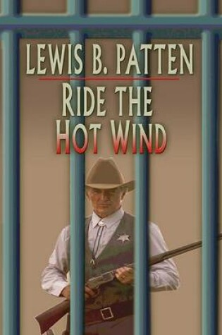 Cover of Ride the Hot Wind