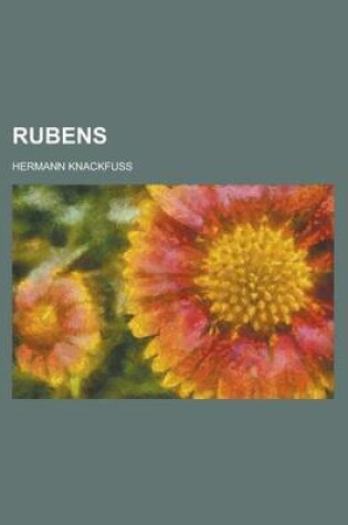 Cover of Rubens