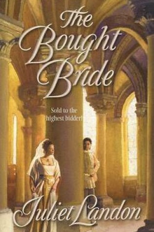 Cover of Bought Bride