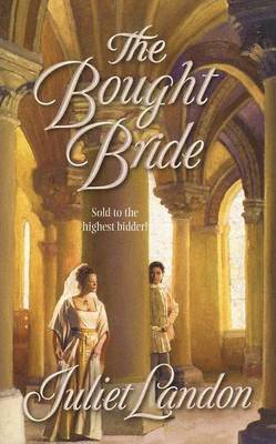 Book cover for Bought Bride