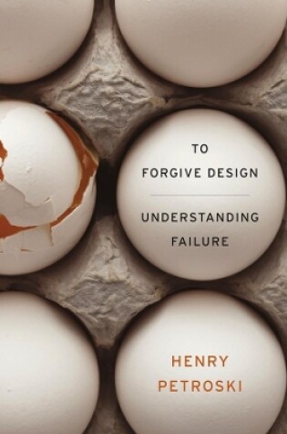 Cover of To Forgive Design