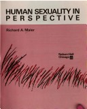 Book cover for Human Sexuality in Perspective