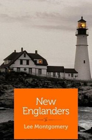 Cover of New Englanders