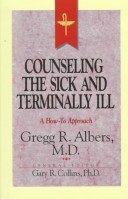 Cover of Counseling the Sick and Terminally Ill