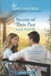 Book cover for Secrets of Their Past