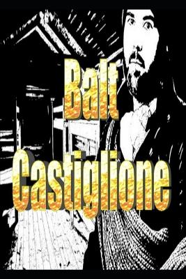 Book cover for Balt Castiglione