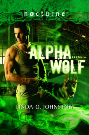 Alpha Wolf