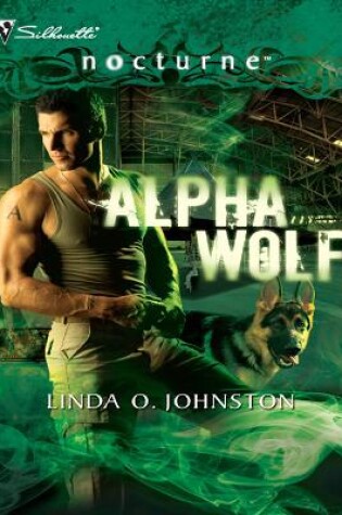 Cover of Alpha Wolf