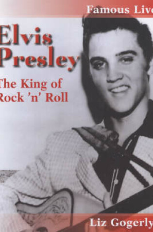 Cover of Elvis Presley