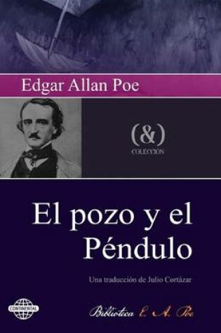 Cover of El pozo y el pendulo