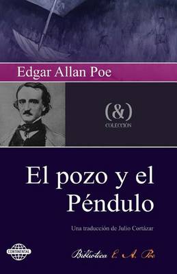 Book cover for El pozo y el pendulo