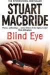 Book cover for Blind Eye