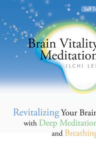 Cover of Brain Training Meditation Self Training