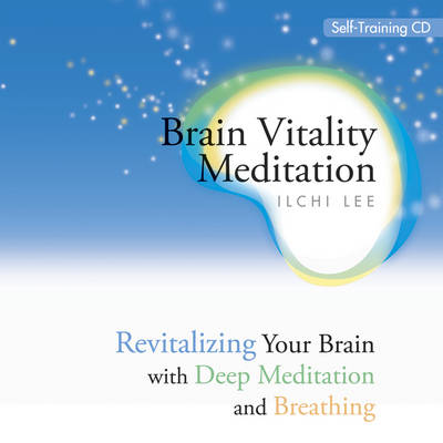 Book cover for Brain Training Meditation Self Training