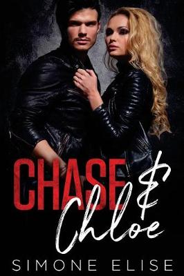 Book cover for Chase & Chloe