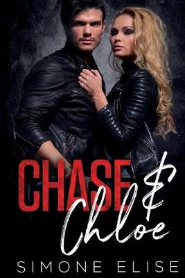 Book cover for Chase & Chloe