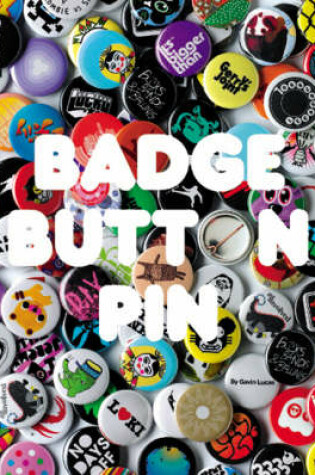 Cover of Badge/Button/Pin