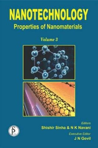 Cover of Nanotechnology (Properties of Nanomaterials)