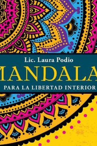 Cover of Mandalas para la libertad interior