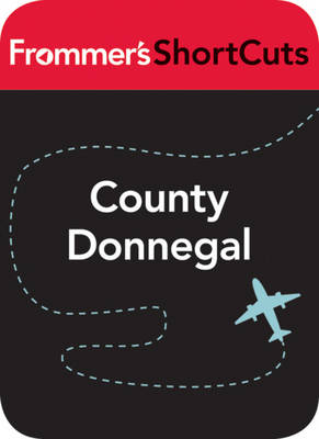 Cover of County Donnegal, Ireland