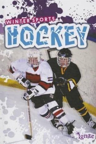 Cover of Hockey