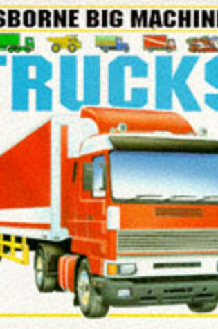 Cover of Trucks