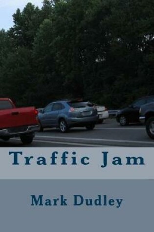 Cover of Traffic Jam