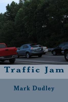 Book cover for Traffic Jam