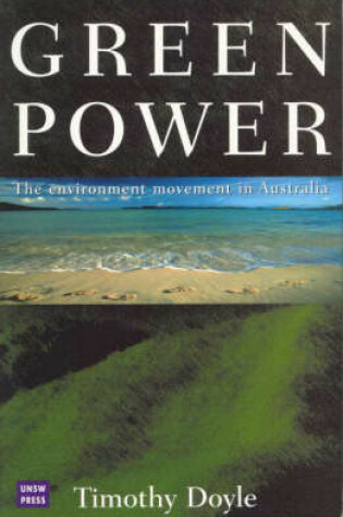 Cover of Green Power