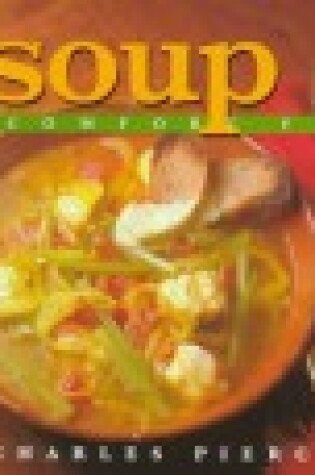 Cover of Soup