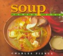 Book cover for Soup