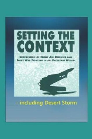 Cover of Setting the Context
