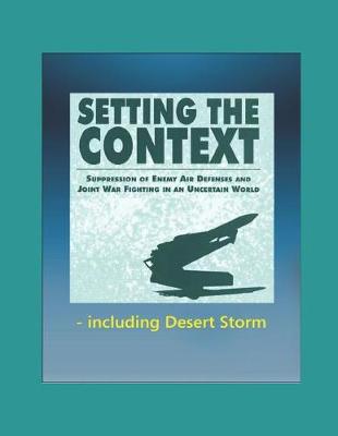 Book cover for Setting the Context