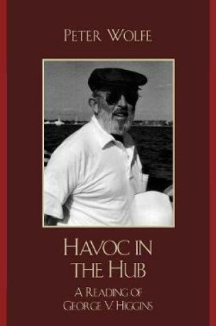 Cover of Havoc in the Hub