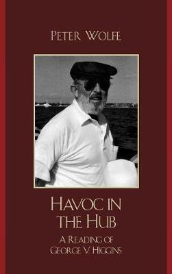 Book cover for Havoc in the Hub